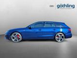 Audi A4 Avant 40 TDI qu 2x S line*Pano*S-Sitze*Matrix - Diesel Gebrauchtwagen