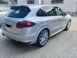 Porsche Cayenne S / GTS - Porsche Cayenne in Leverkusen