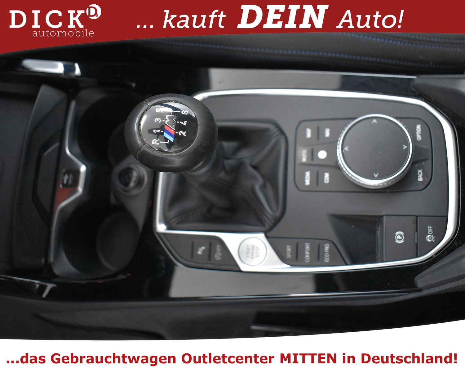 BMW 118d M Sport/PAKET+SHADOW+PANO+LED+AHK+SHZ+VIRTU - Image 26