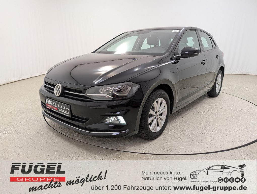 Image of Volkswagen Polo