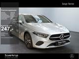 Mercedes-Benz A 200 d Limo , PROGRESSIVE KAMERA SPUR PDC SHZ - Mercedes-Benz A 200 in Kiel
