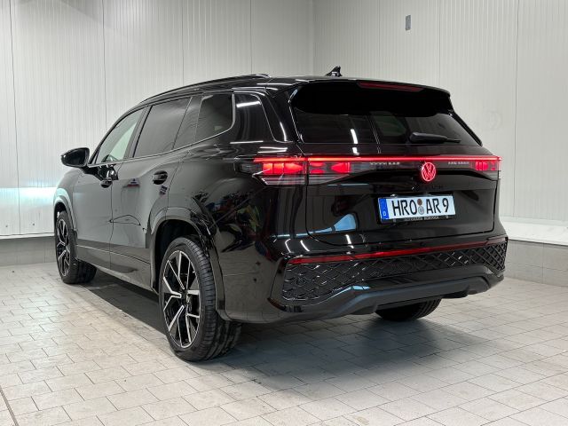 Tayron R-Line 2.0 TDI 4Motion PANO IQ.LIGHT