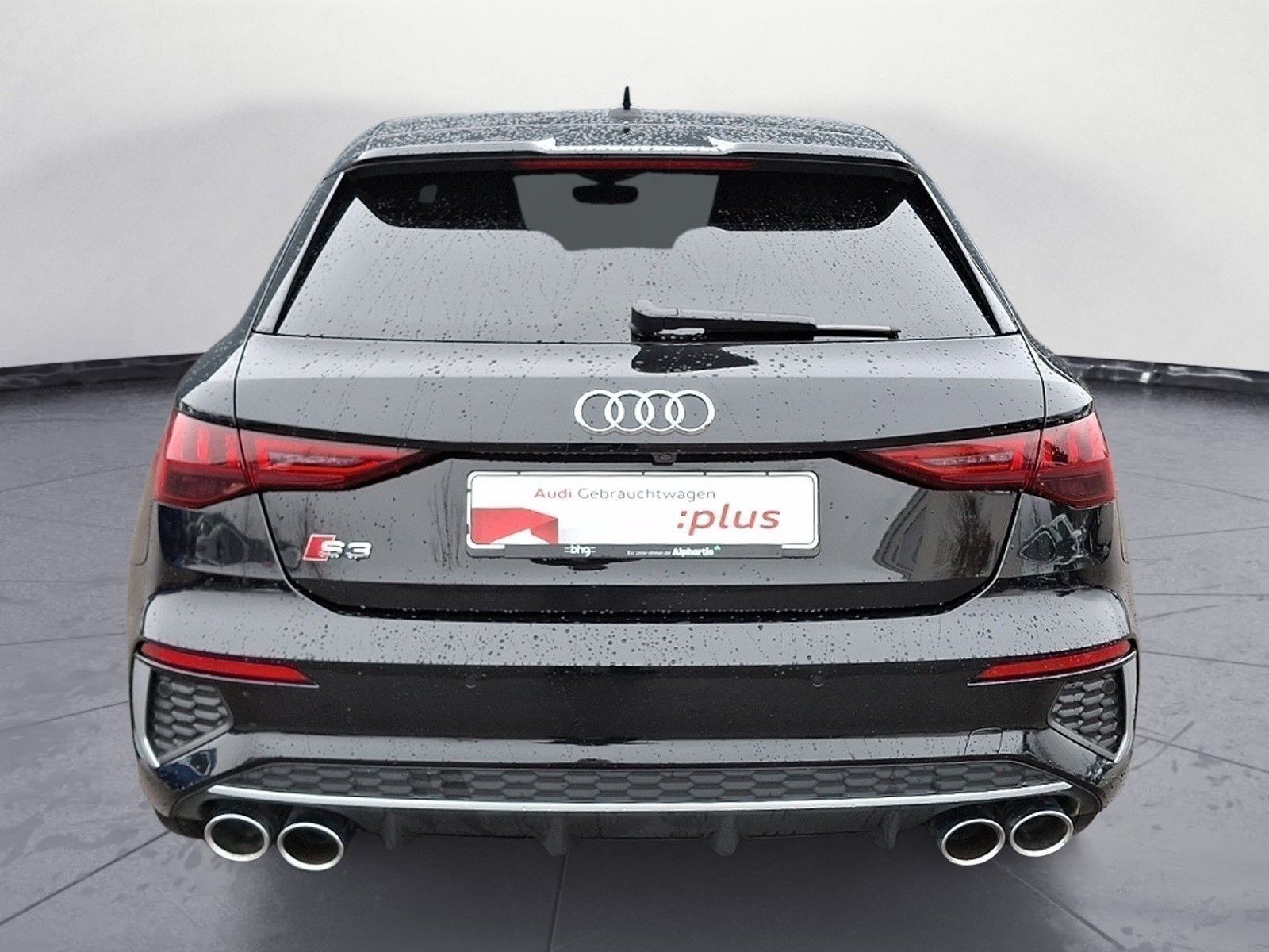Audi S3 - Bild 5