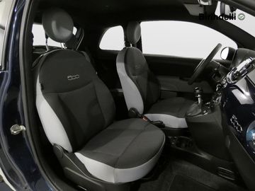 Fiat 500 - 9
