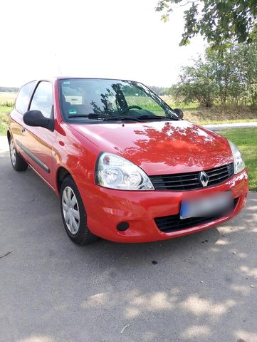 Renault Clio - Campus