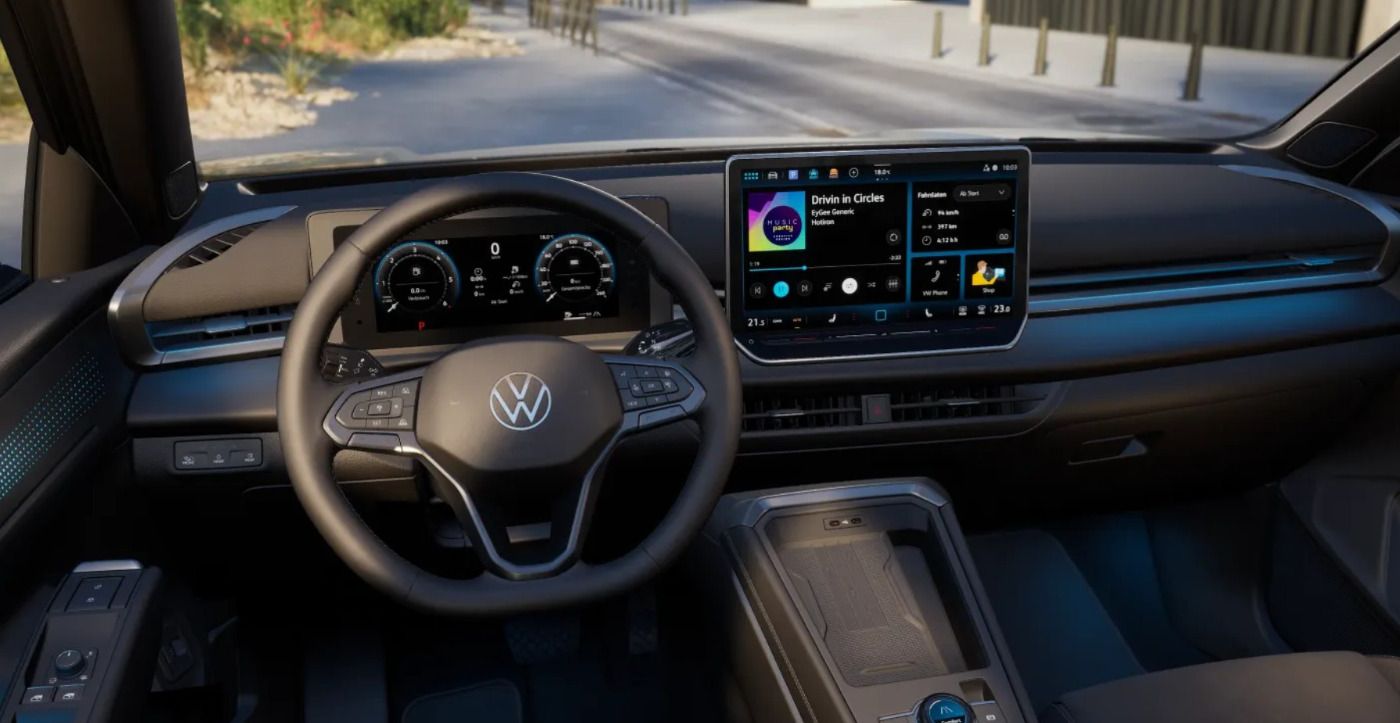 Volkswagen T-Roc - Bild 8