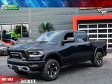 Dodge RAM Rebel 5,7l Crew Cab,Tempomat.Totwinkel,LPG - Dodge RAM: Rebel