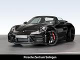 Porsche 911 Carrera GTS Cabrio Leder Bose hochglanz HD M - Porsche 911 Urmodell aus 2024