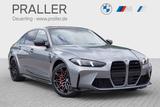 BMW M3 Competition Mxdrive Limo HeadUp Sitzbelüftung