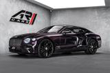 Bentley Continental GT W12 Mulliner*Night*Pano*HUD*TOP - Bentley Continental: T Mulliner