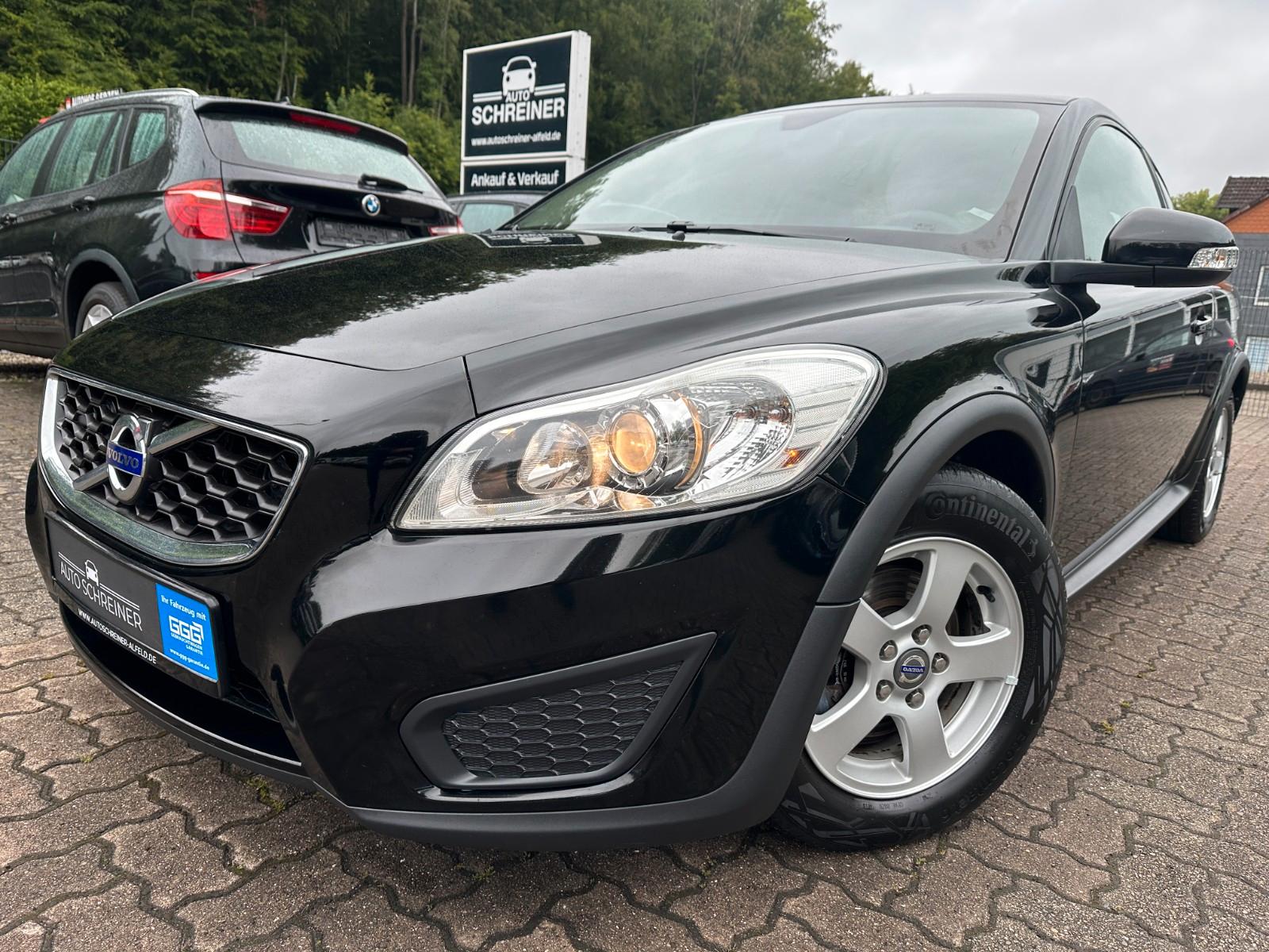Volvo C30 D2 KLIMA ELK.FENSTER