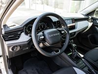 Skoda Scala - Vorschau Bild 8