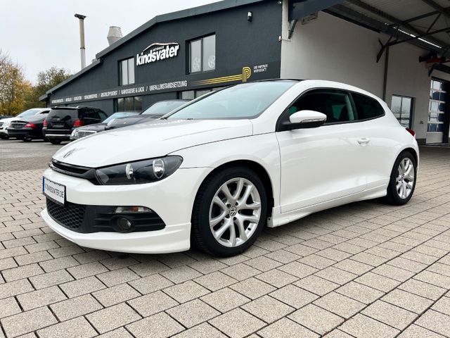 Volkswagen Scirocco Sport VW Bodykit