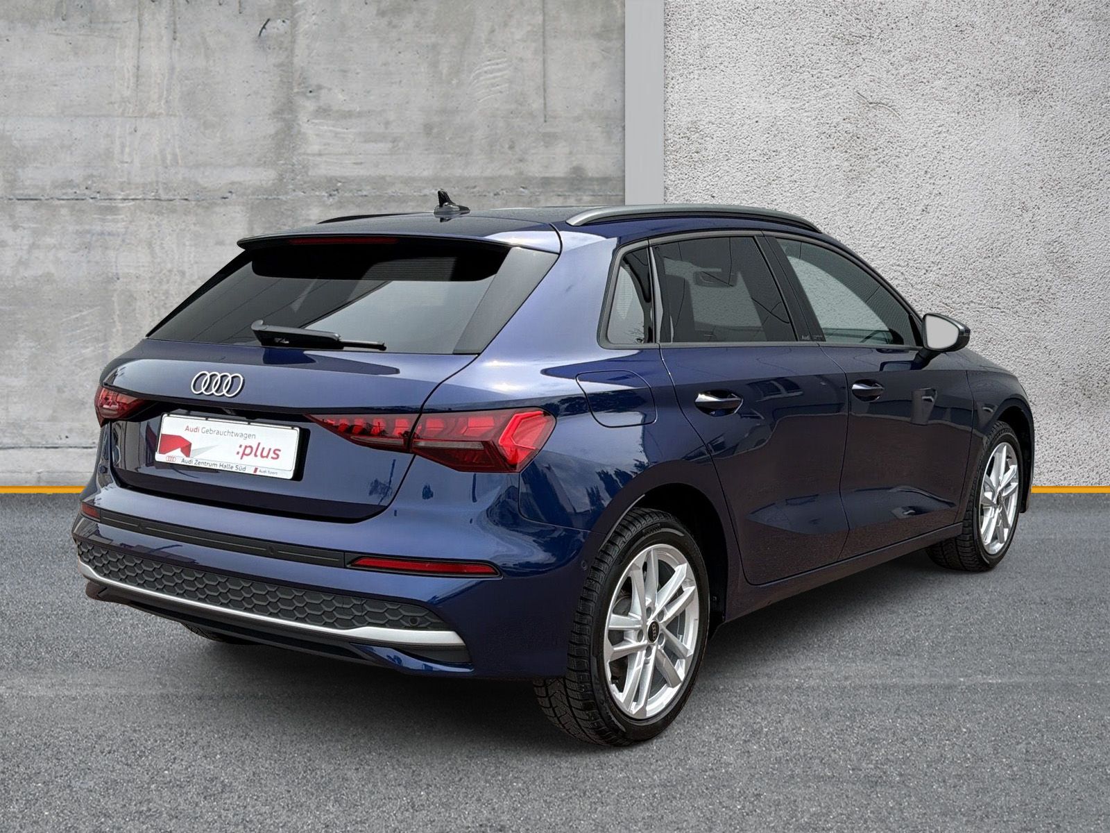 Audi A3 - Bild 3