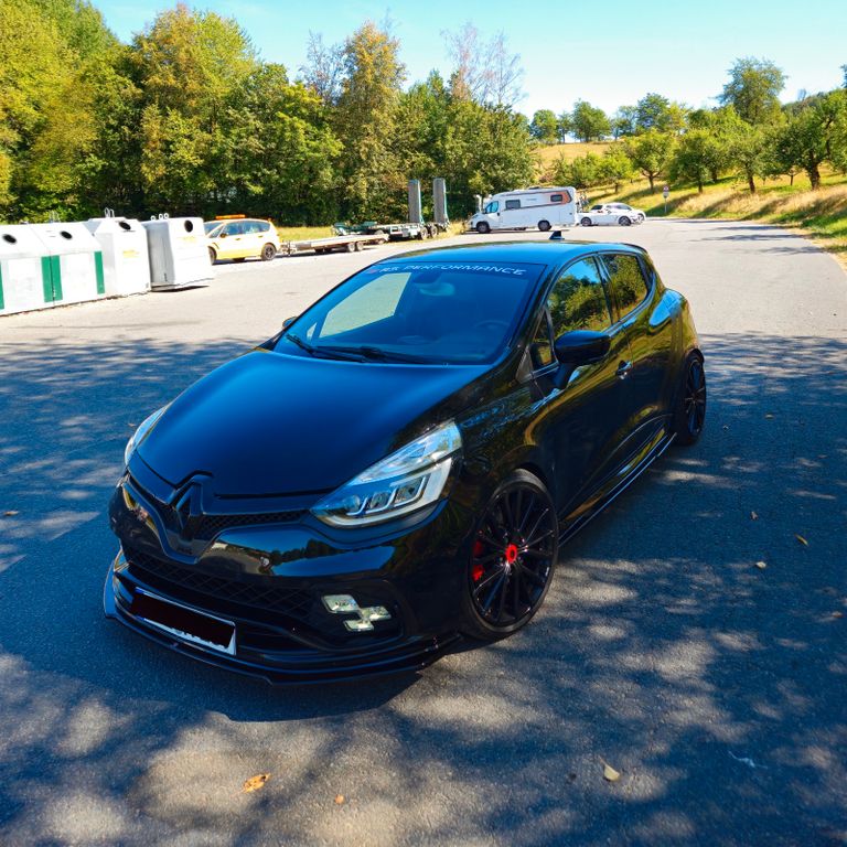 Image of Renault Clio