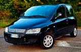 Fiat Multipla 1.6 Metano SENZA LAVORI DA FARE - schwarze Fiat Multipla