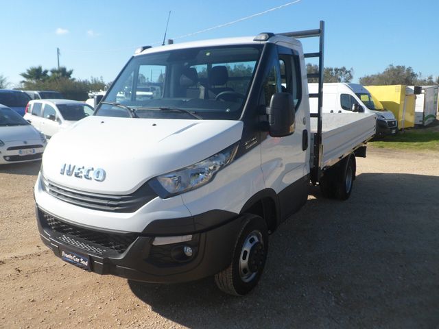 Iveco Daily 35c14 cassone fisso