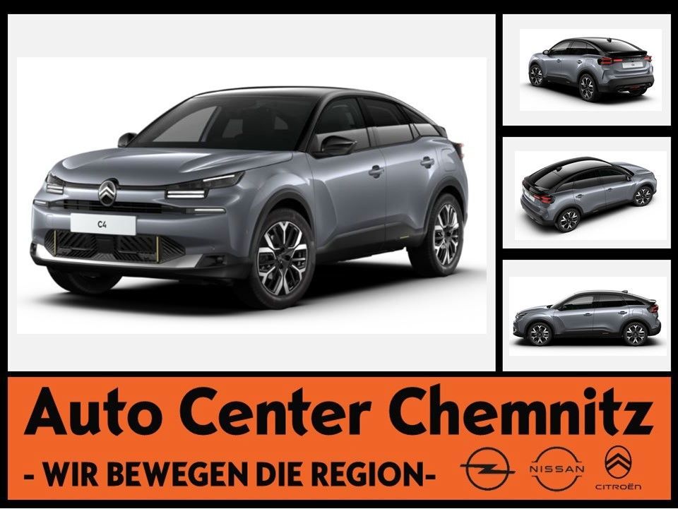Citroën C4 1.2 145 Max Winterpaket imagem 2
