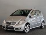 Mercedes-Benz A 150 A -Klasse Automatik - Mercedes-Benz A 150 aus 2008