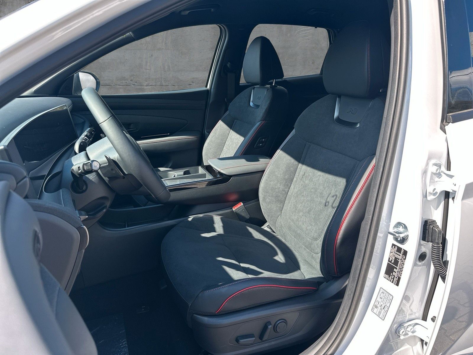 Hyundai TUCSON - Bild 20