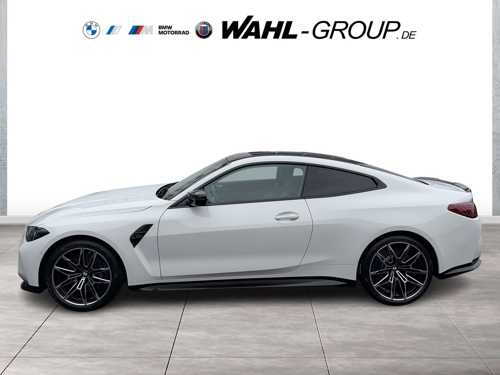 BMW M4 - Bild 4