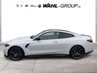 BMW M4 - Vorschau Bild 4