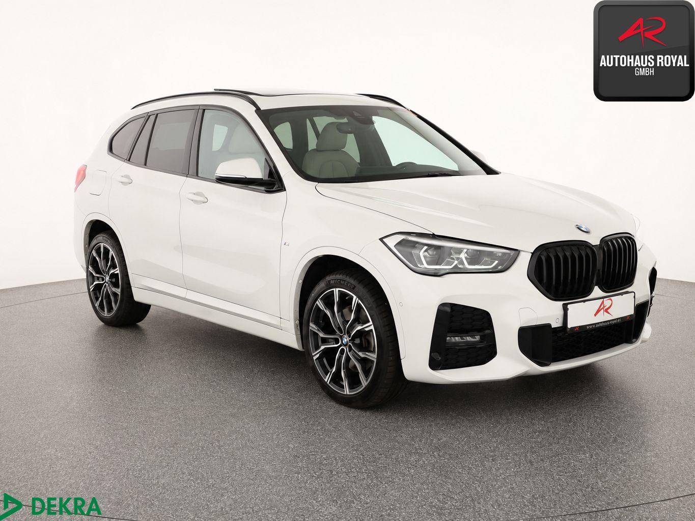 BMW X1 xDrive20d M SPORT SHADOW,HEADUP,CARPLAY,1.HD, миниатюра 7