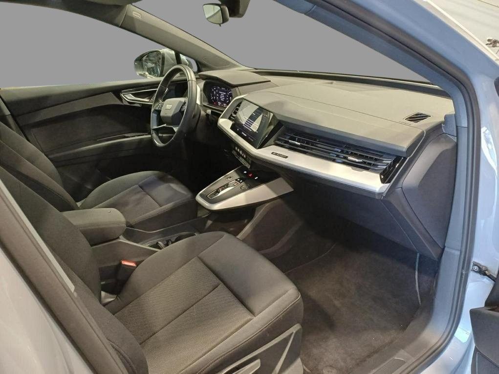 Audi Q4 e-tron - Bild 8