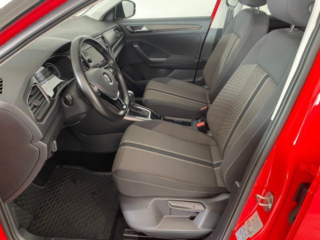T-Roc Style 1.5 TSI DSG SHZ+ACC+KLIMAAUTO