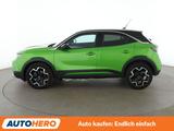 Opel Mokka X 1.5 CDTI Ultimate *NAVI*LED*CAM*ACC*SHZ* - Opel Mokka X in Dresden