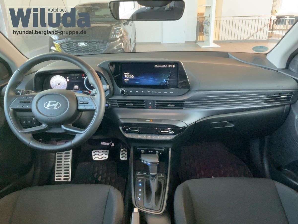 Hyundai BAYON – Bild 10