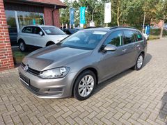 Golf VII Variant 1,4 TSI Comfortline DSG*NAVI*