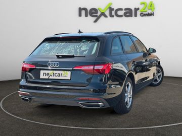 Audi A4 - 5