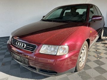 Audi A3 1.6  *3 Jahre noch dann