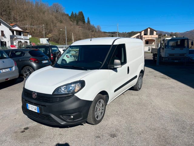 Fiat FIAT DOBLO 1.6 MTJ 3' POSTI IVA COMPRESA