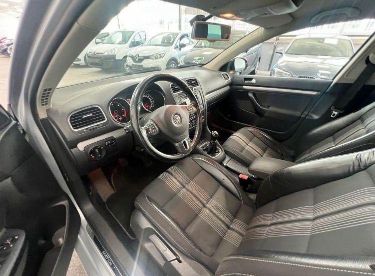 Volkswagen Golf 2012 — photo 6