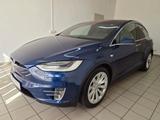Tesla Model X 4x4 Long Range Autopilot Luft Pano AHK - gebrauchte Tesla Model X aus dem Jahr 2020