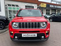 Jeep Renegade - Vorschau Bild 3