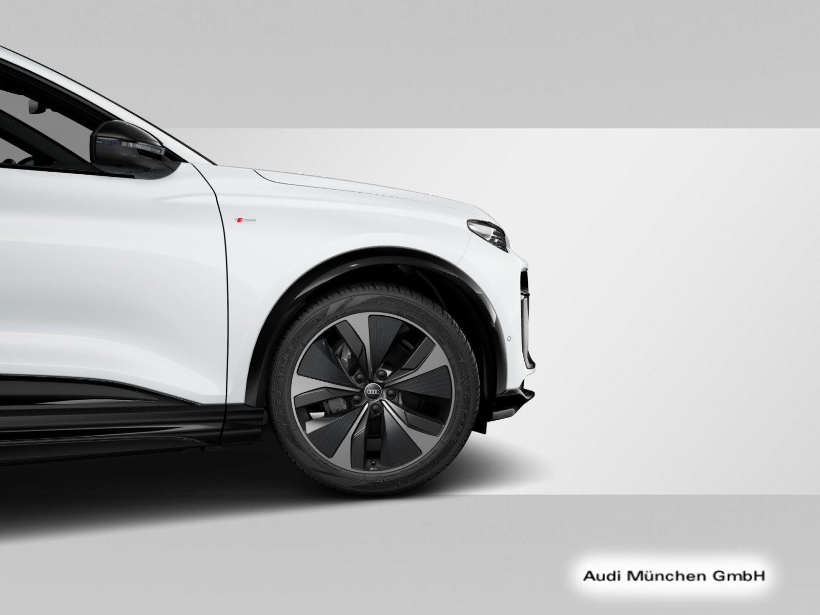 Audi Q6 e-tron - Bild 6
