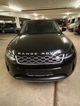 Andere Land Rover 2.0 Diesel 2020 Automatic ,top ... - Andere in Hamburg