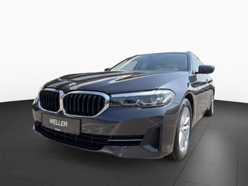 BMW 520 - 3