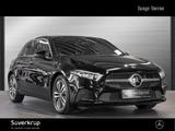 Mercedes-Benz A 180 d ''Advanced'' PROGRESSIVE DISTR SPUR AHK - Mercedes-Benz A-Class: Advanced
