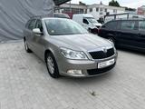 Skoda Octavia Combi Ambiente 1.6 Klima/AHK - Skoda Octavia: Combi Ambiente