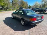 Audi 100 c4 oldtimer - Audi 100: Automatik
