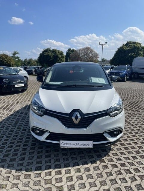 Image of Renault Scenic