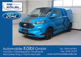 Ford Transit Custom Kasten Sport 320L1 Auto. Allrad - Ford Transit: Sport