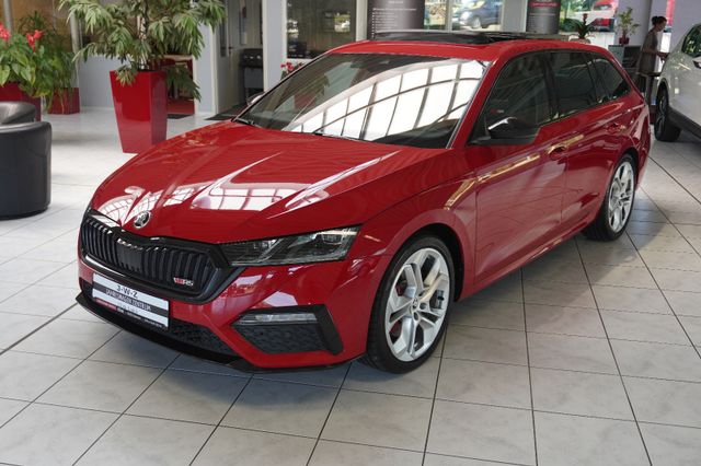 Skoda - Octavia