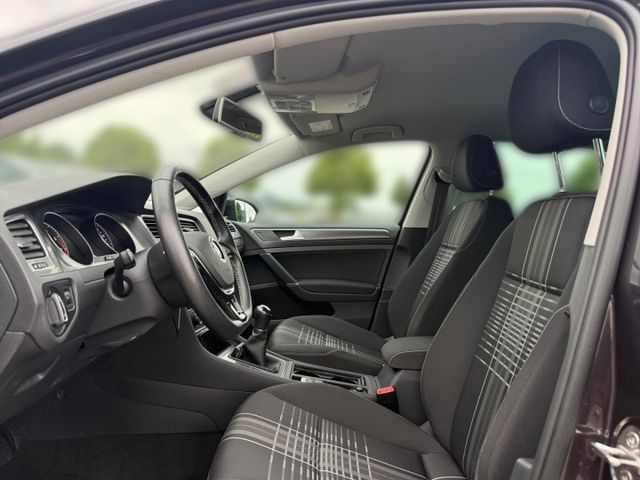 Golf 7 VII Lounge 1.2 TSI SHZ PDCv+h