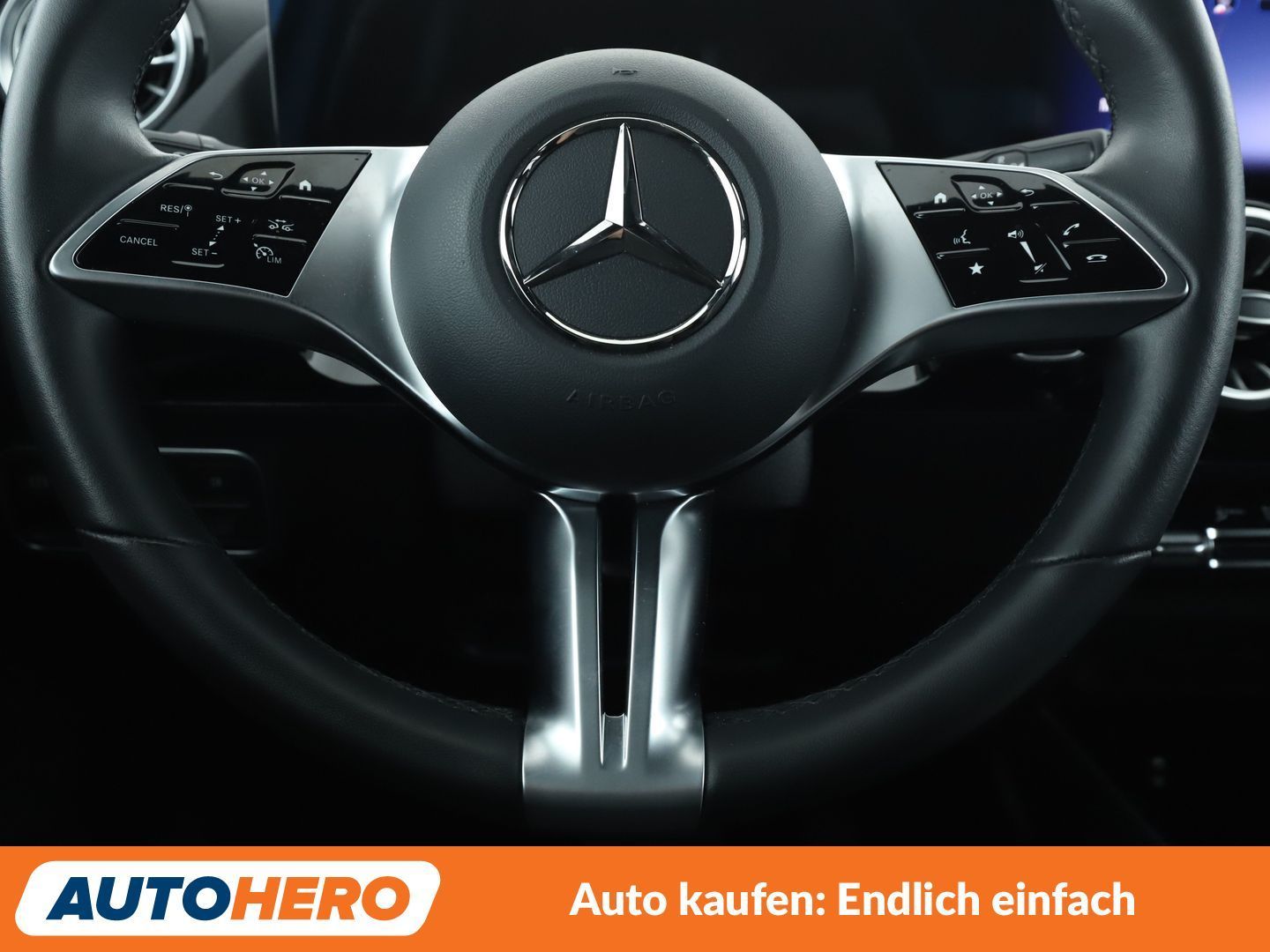 Mercedes-Benz EQA 350 4Matic Progressive Aut. LED NAVI TEMPO foto 19