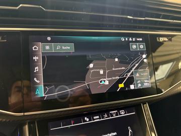 2021 AUDI RSQ8 — миниатюра 18